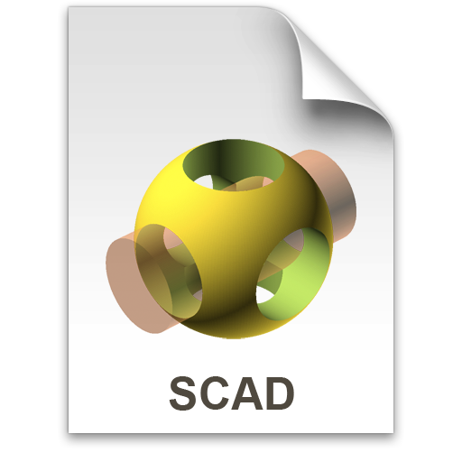 OpenSCAD